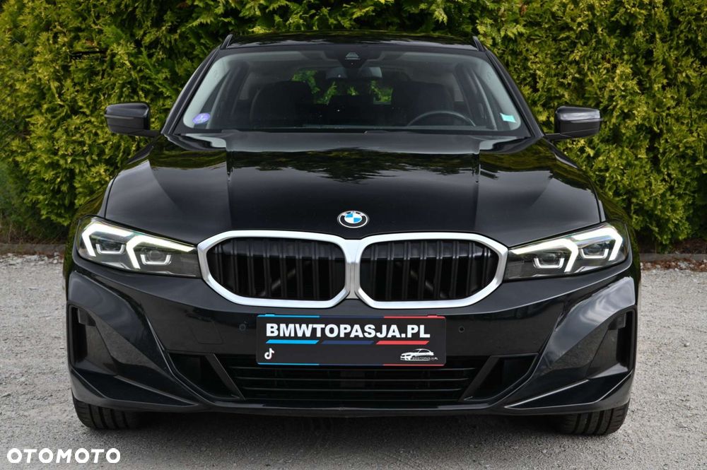 BMW Seria 3 - 3