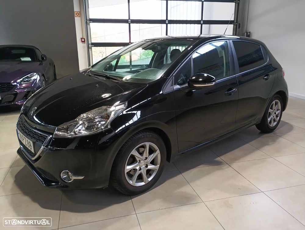 Peugeot 208 1.2 PureTech Style - 3