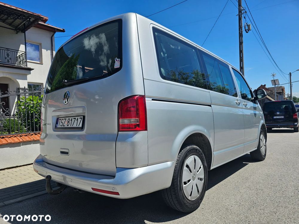 Volkswagen Caravelle L2 Trendline - 21