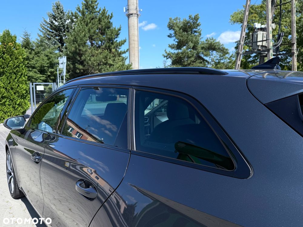Seat Leon 1.5 TSI ACT DSG OPF FR - 39