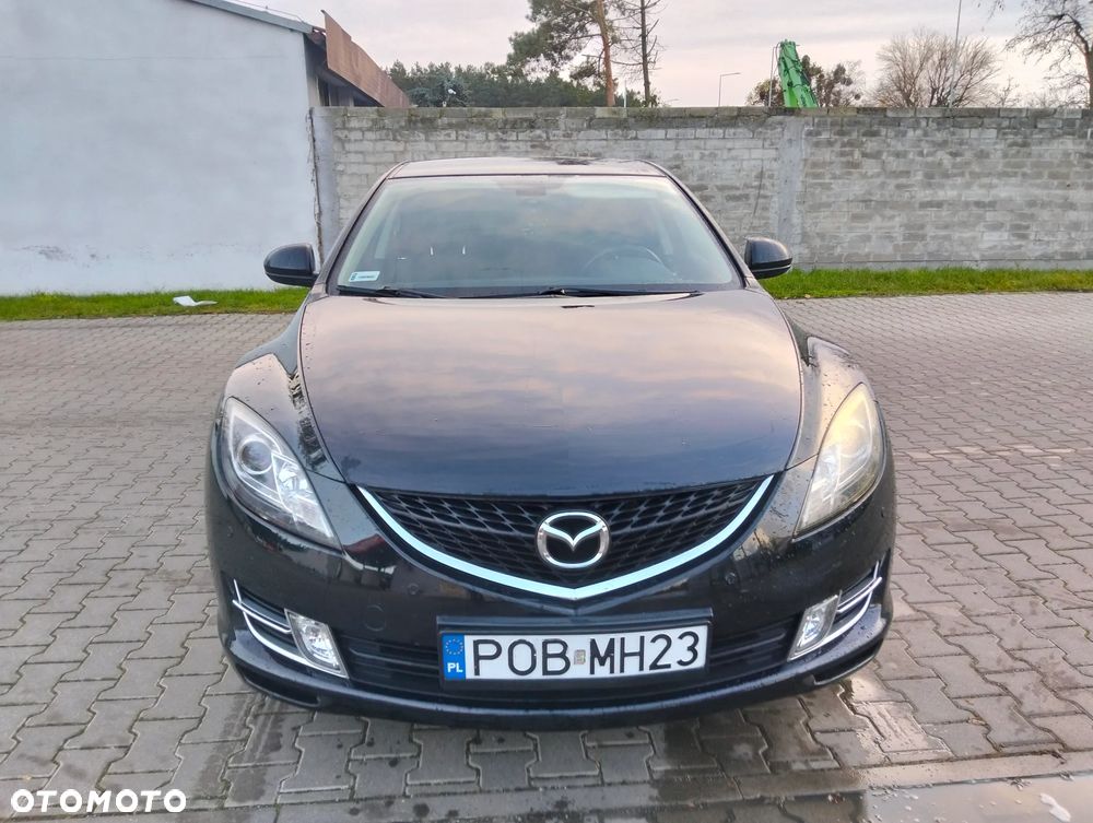 Mazda 6 - 3