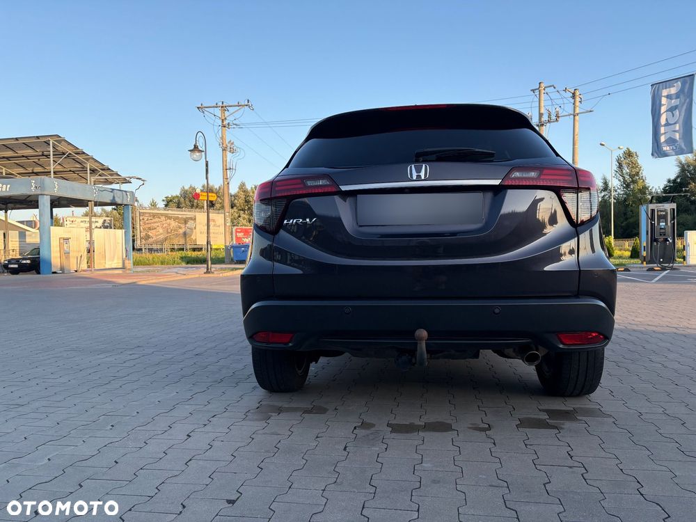 Honda HR-V 1.5 Executive (ADAS / Connect+) - 7
