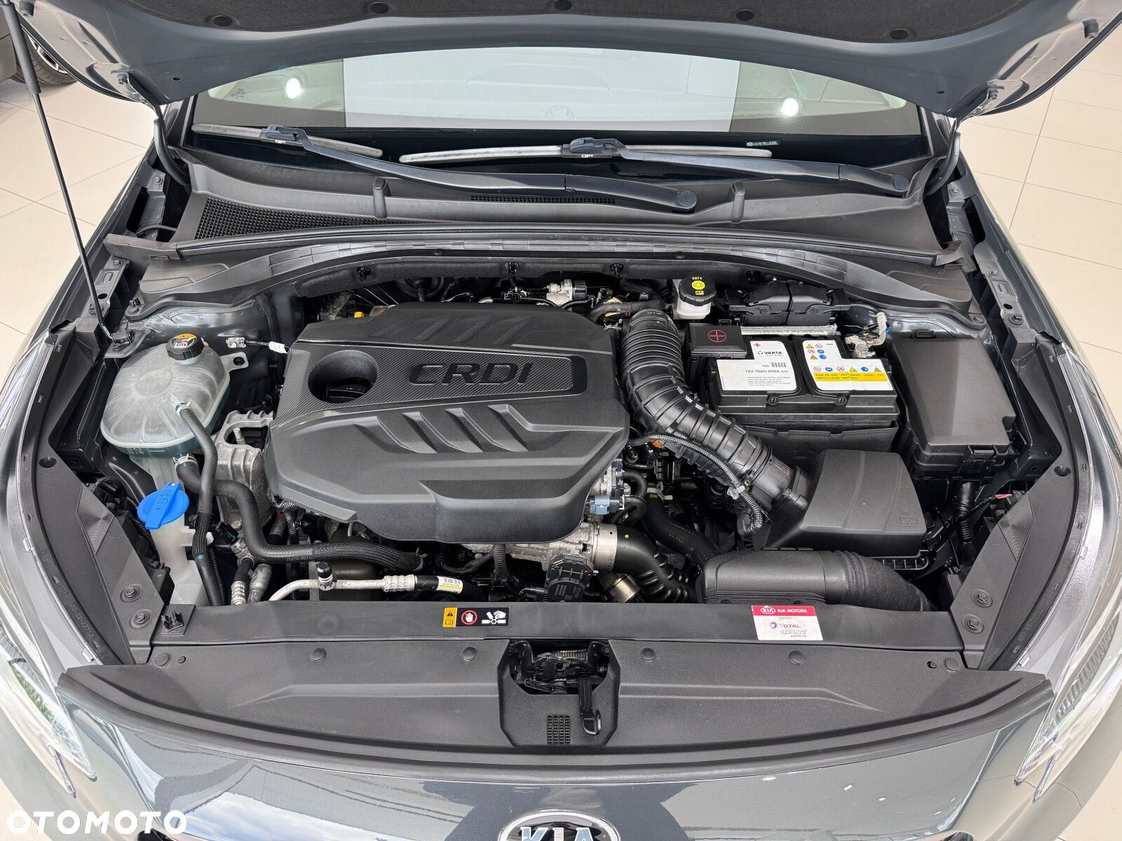 Kia XCeed - 20