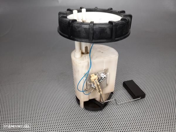 Bomba / Boia Combustivel  Skoda Octavia Ii (1Z3) - 3