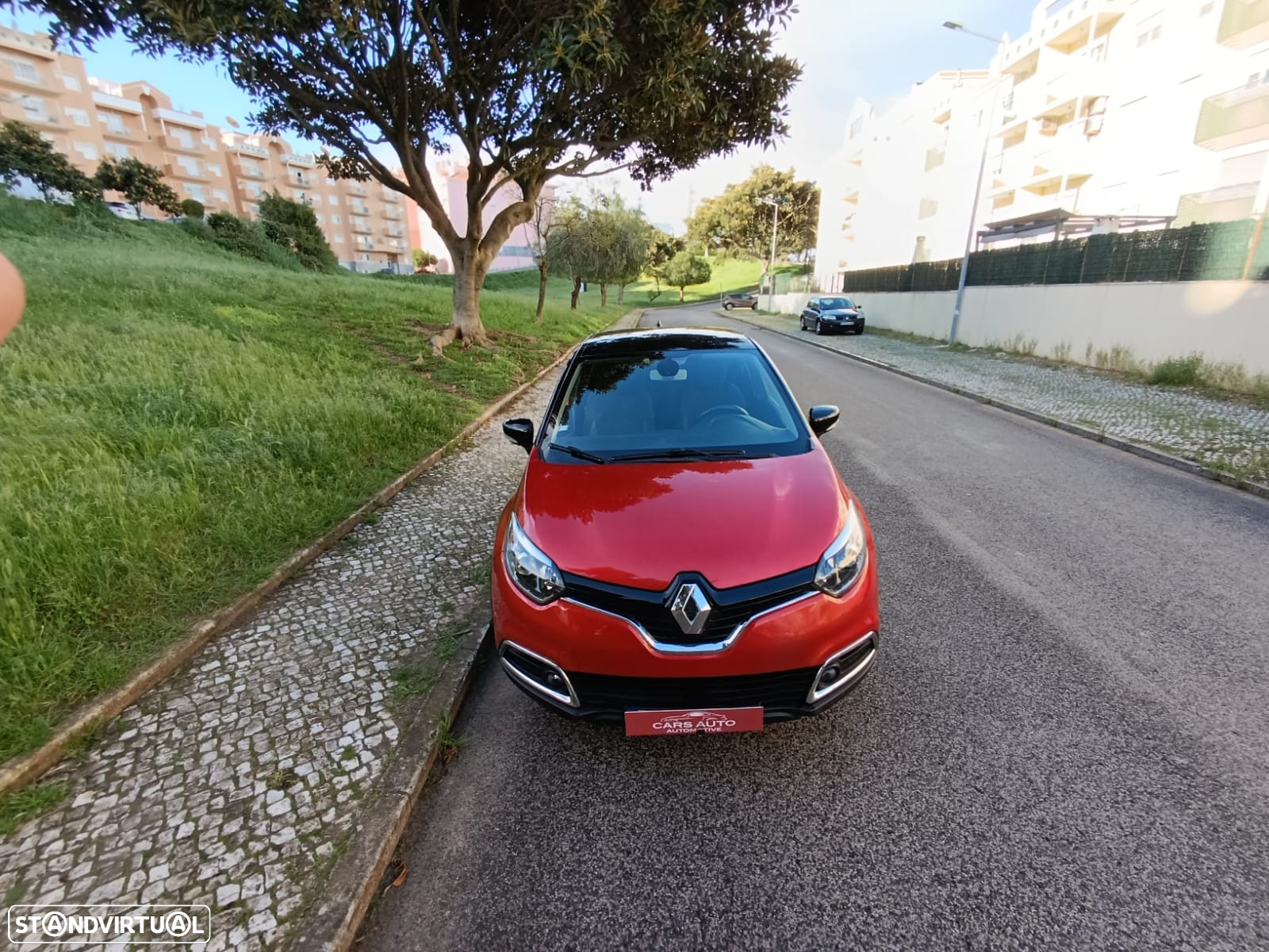 Renault Captur 0.9 TCE Exclusive - 29