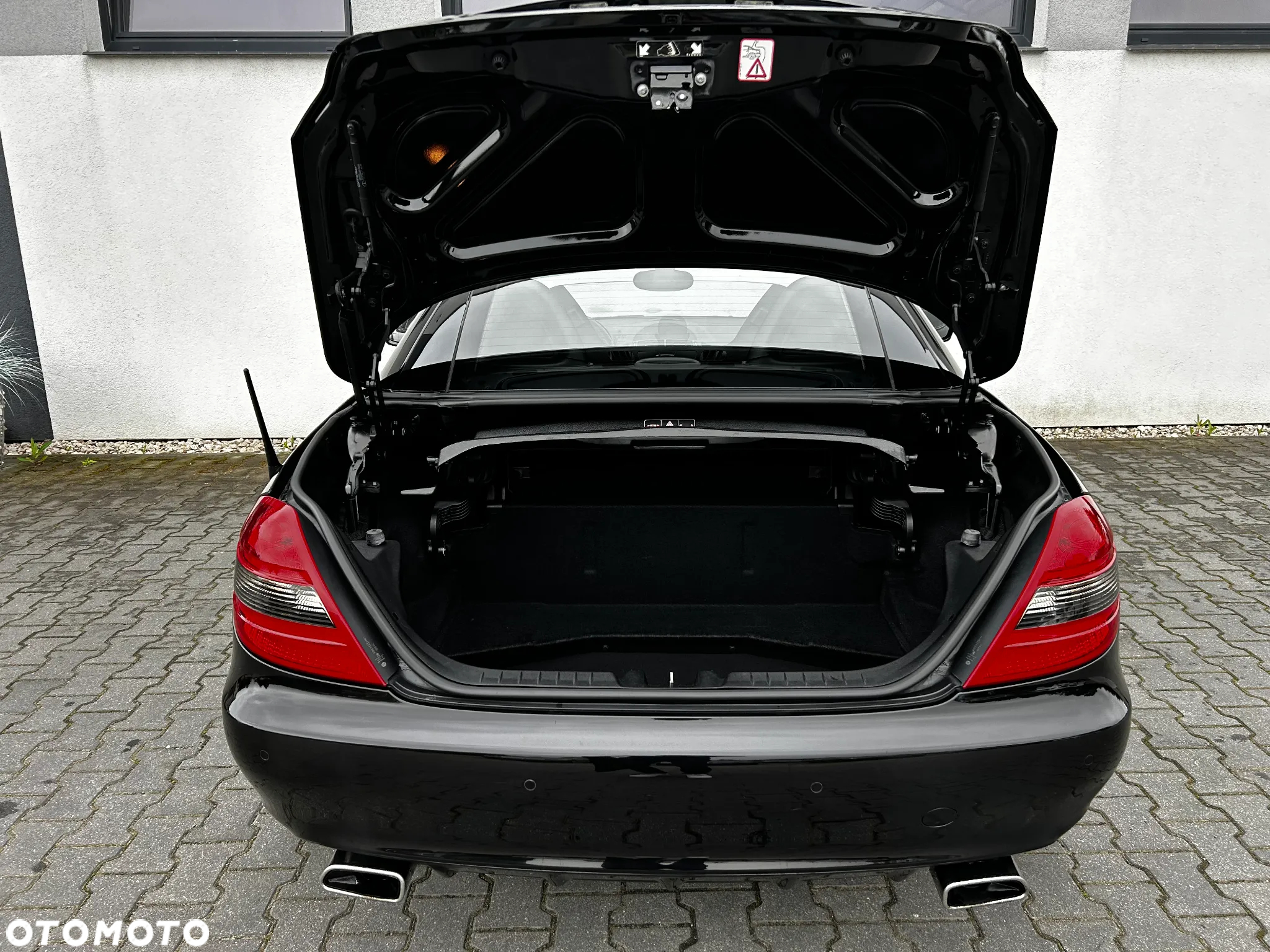 Mercedes-Benz SLK - 24