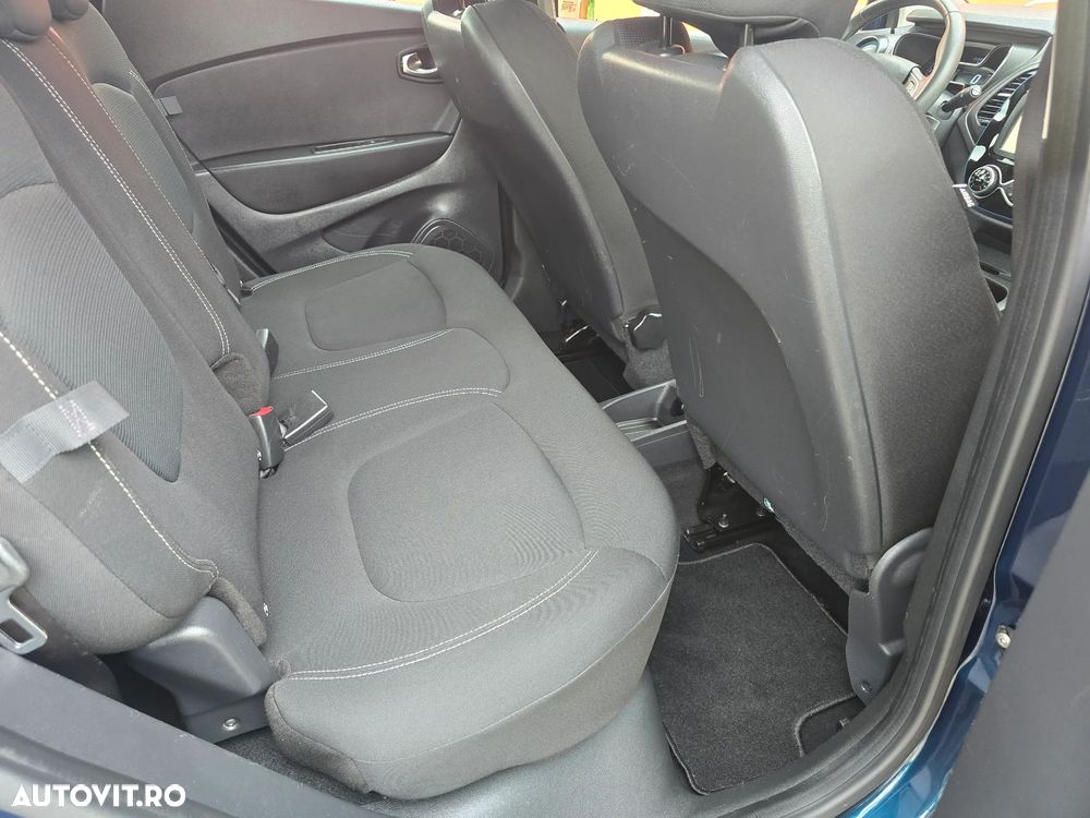Renault Captur (ENERGY) TCe 90 INTENS - 8