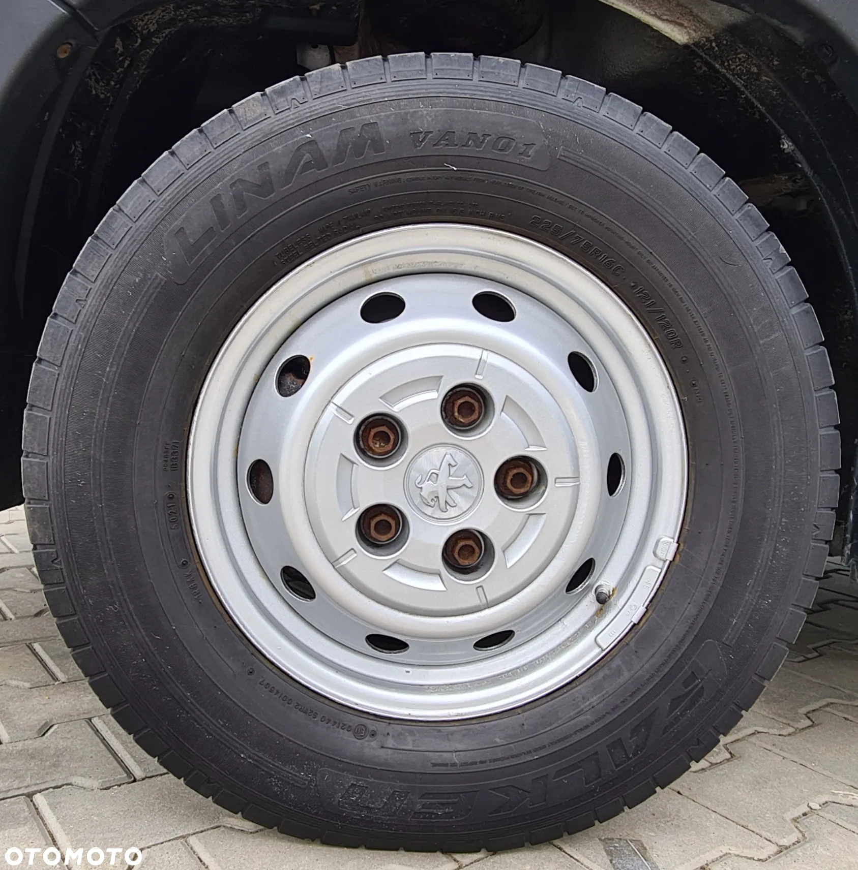 Peugeot BOXER L4H2 MAXI BRYGADÓWKA 9 OSÓB NAVI TEMPOMAT NR.84 - 36