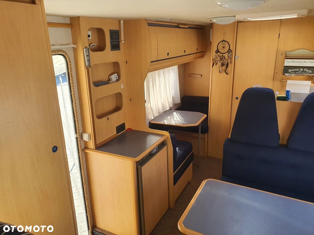 Ford Transit - 22
