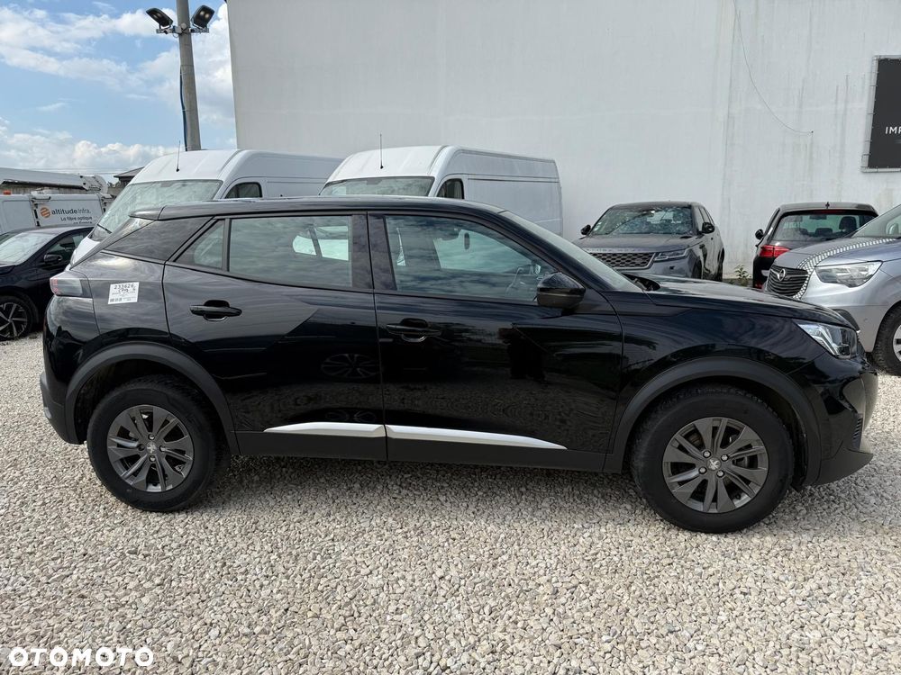 Peugeot 2008 - 5