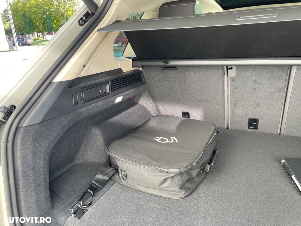 Volkswagen Touareg V6 TSI eHybrid PHEV Elegance - 19