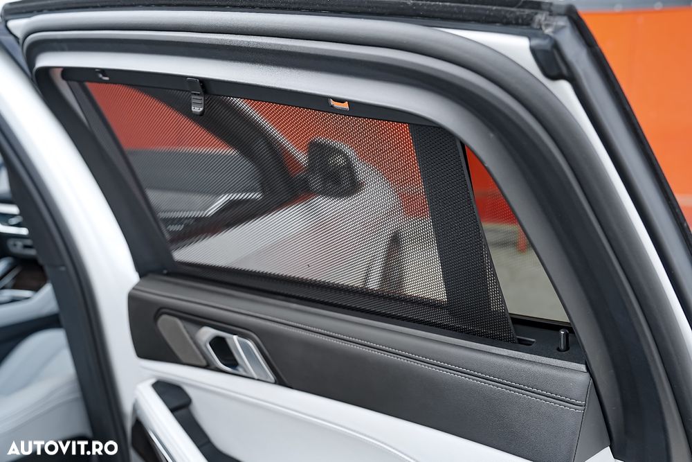 BMW X6 xDrive30d AT MHEV - 21