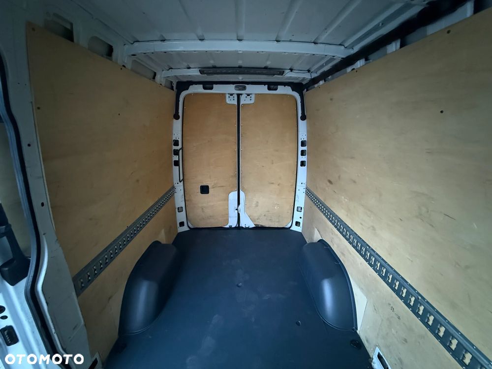 Mercedes-Benz Sprinter 315 CDI / 10.2022 / Średni L2 H2 / W907 Tylny Napęd / ZAREJESTROWANY W PL - 8