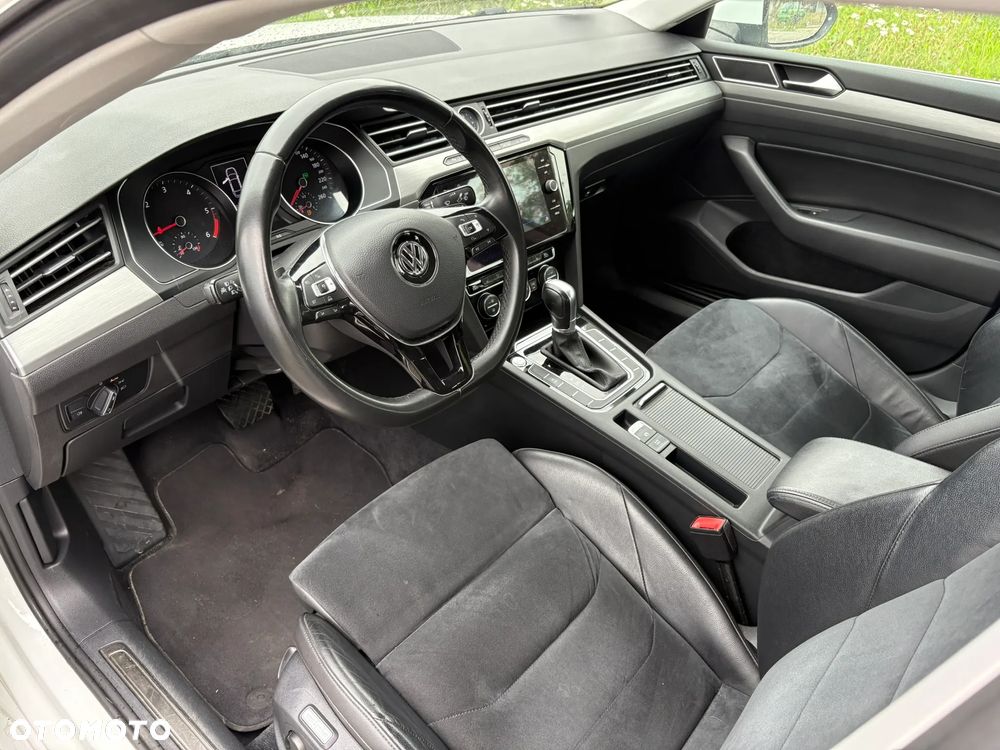 Volkswagen Arteon 2.0 TDI SCR Elegance DSG - 8