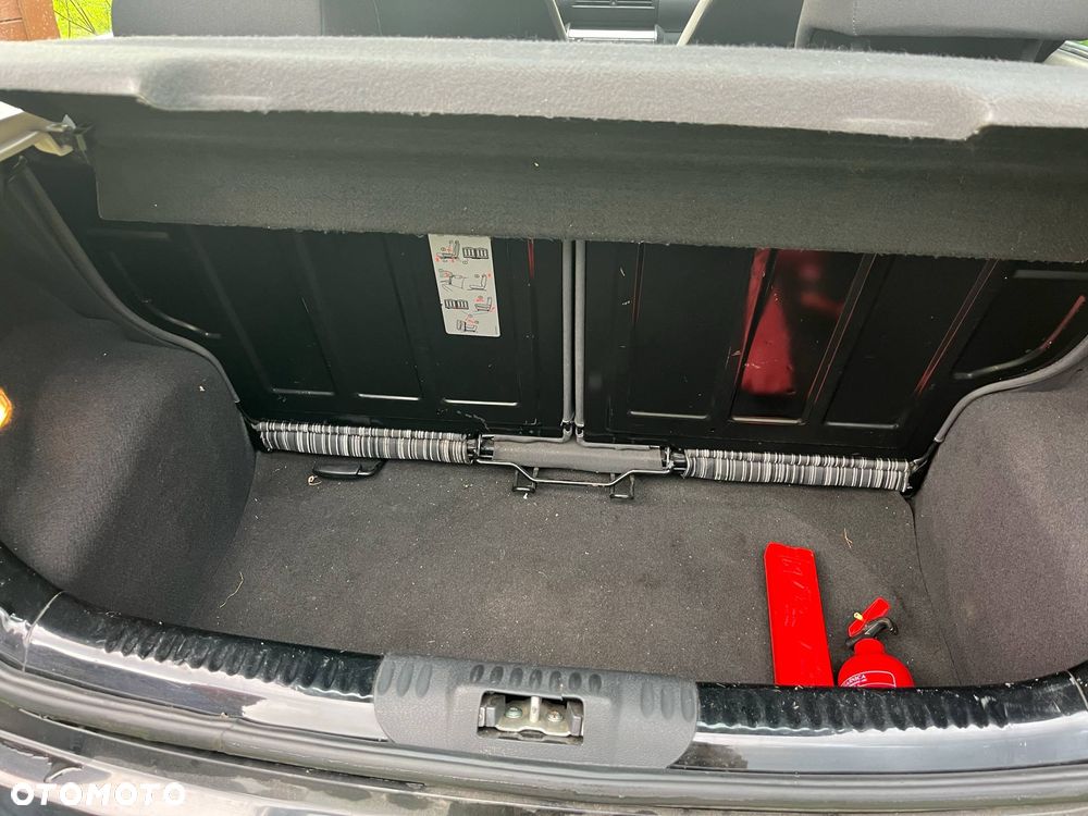 Volkswagen Fox 1.2 - 7