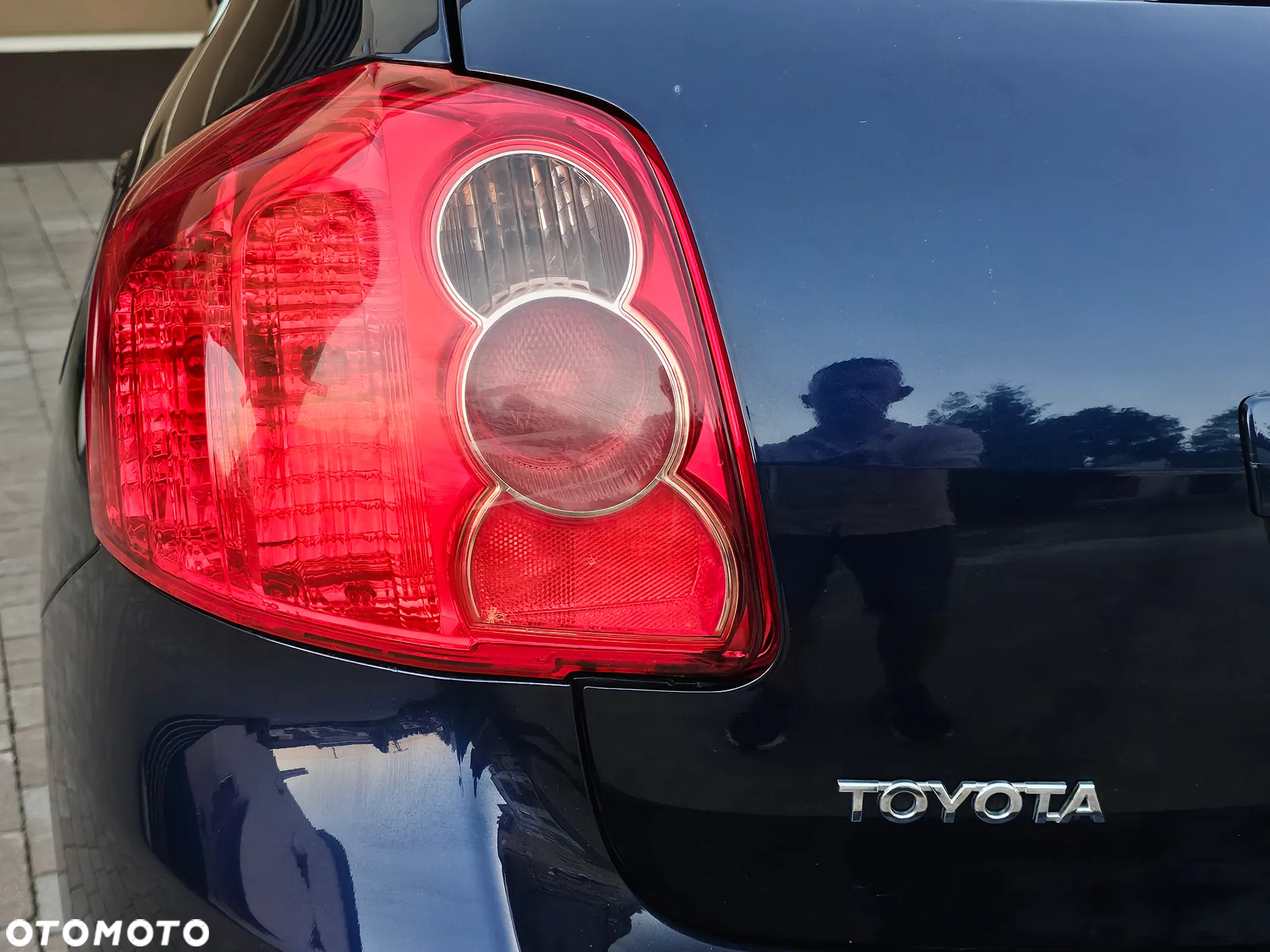 Toyota Auris 1.6 VVT-i Sol - 35