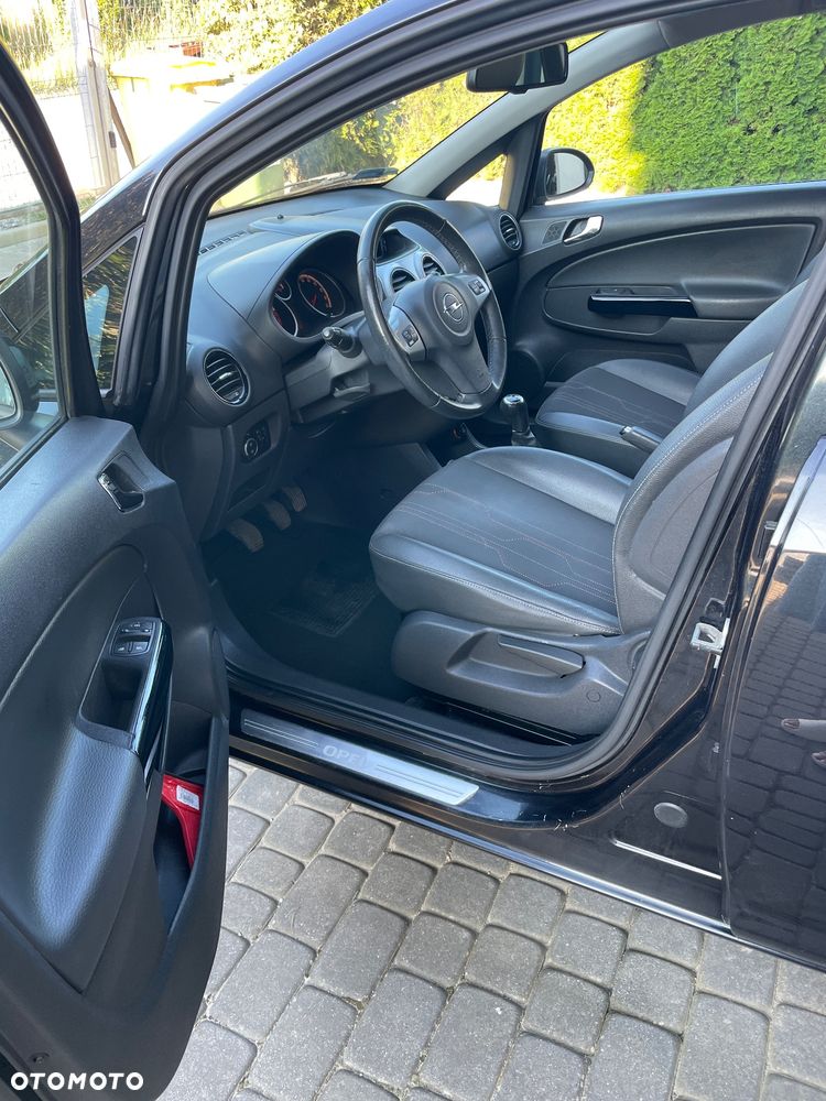 Opel Corsa - 15