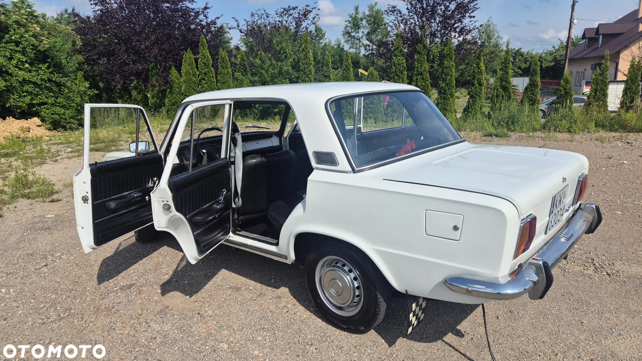 Fiat 125p - 18