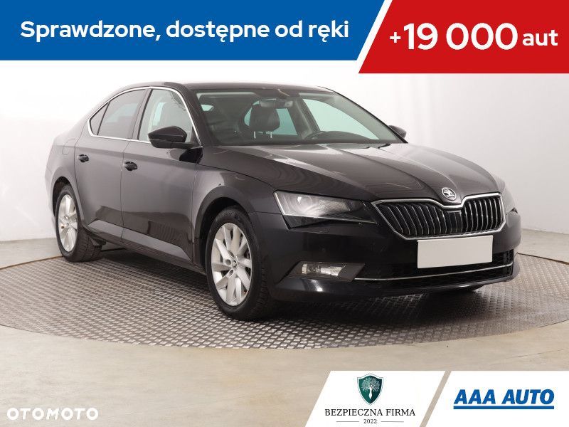 Skoda Superb - 2