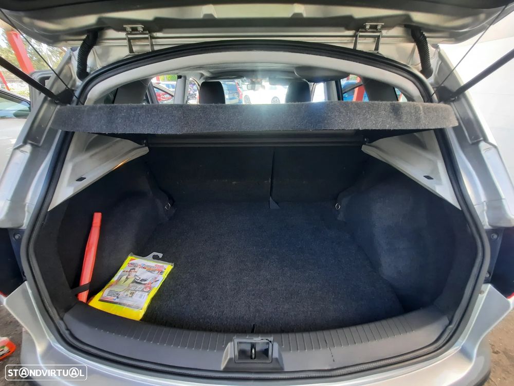 Nissan Qashqai 1.5 dCi Tekna Sport 18 129g - 43