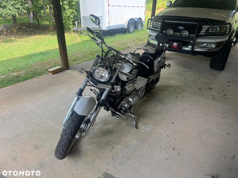 Yamaha Raider - 24