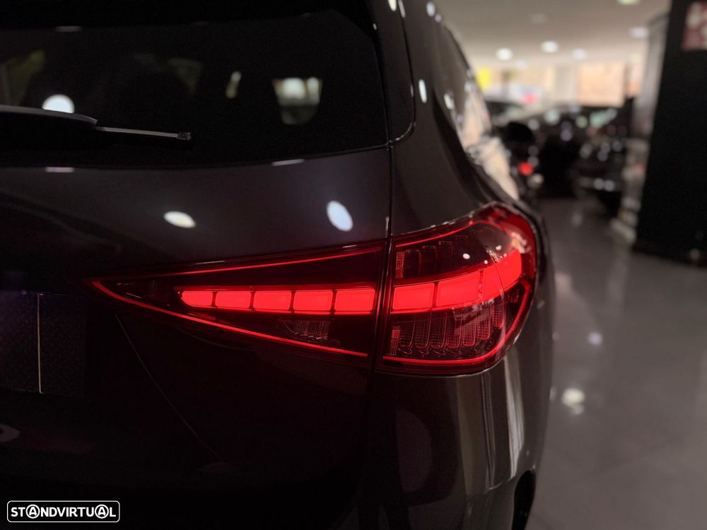 Mercedes-Benz C 300 e 9G-TRONIC AMG Line Advanced - 16