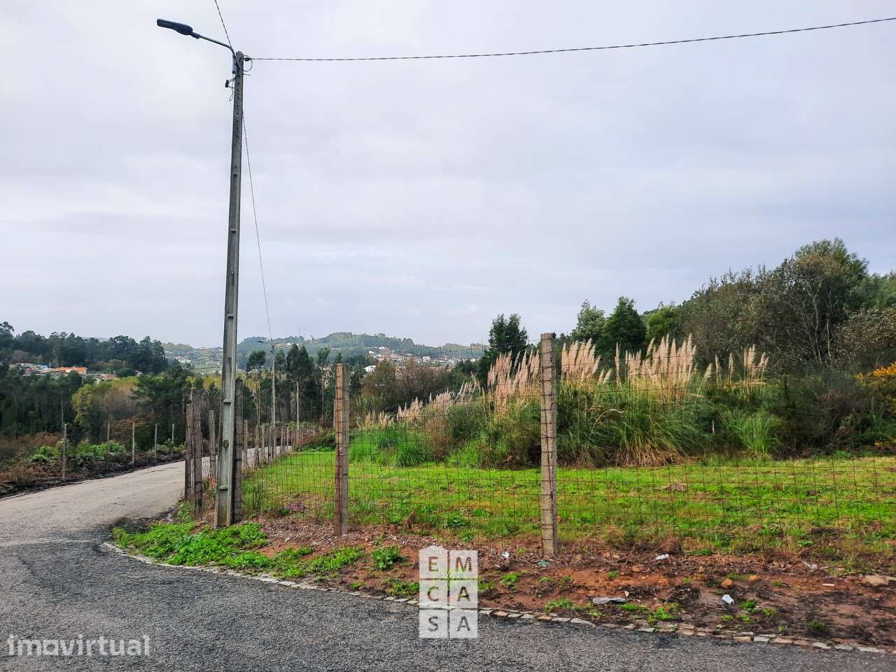 Terreno  Venda em Pedroso e Seixezelo,Vila Nova de Gaia - Grande imagem: 2/9