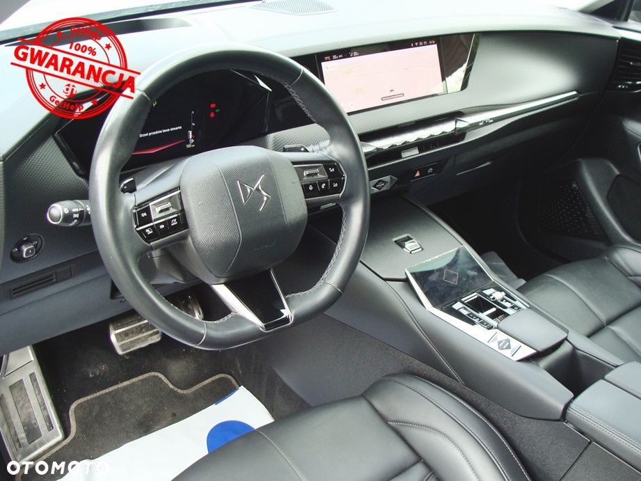 DS Automobiles DS 4 1.5 BlueHDi Rivoli - 16