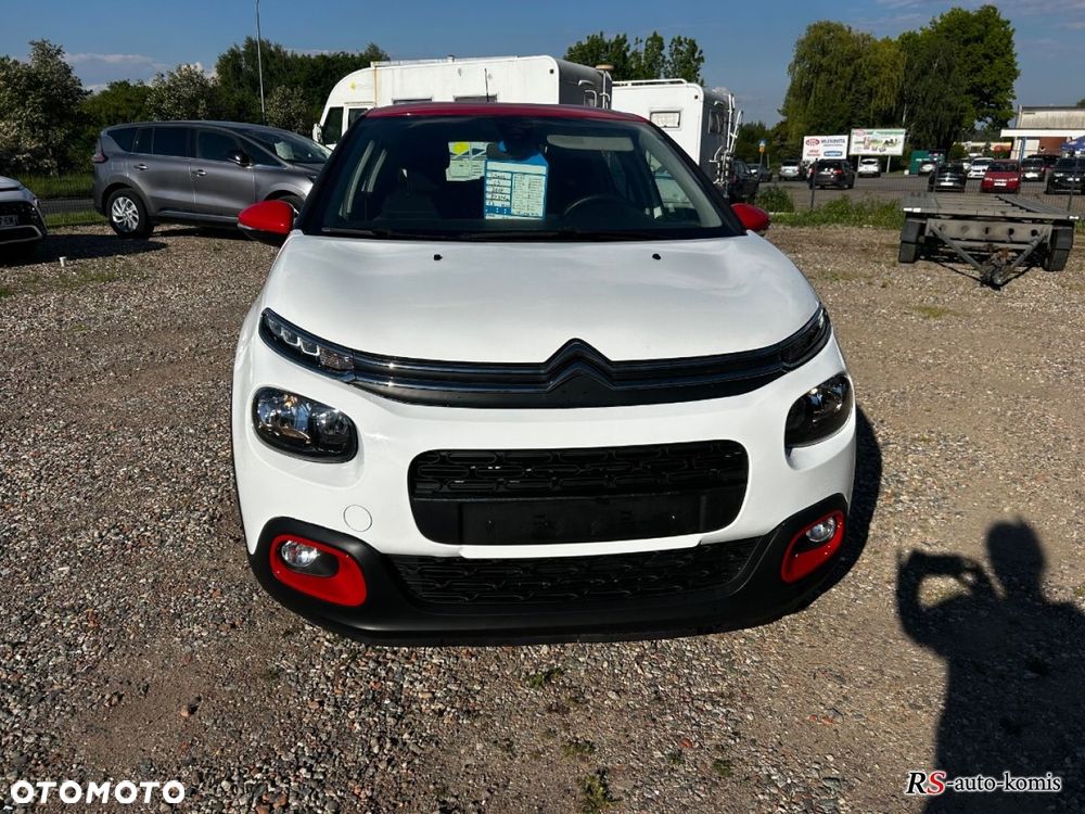 Citroën C3 - 3