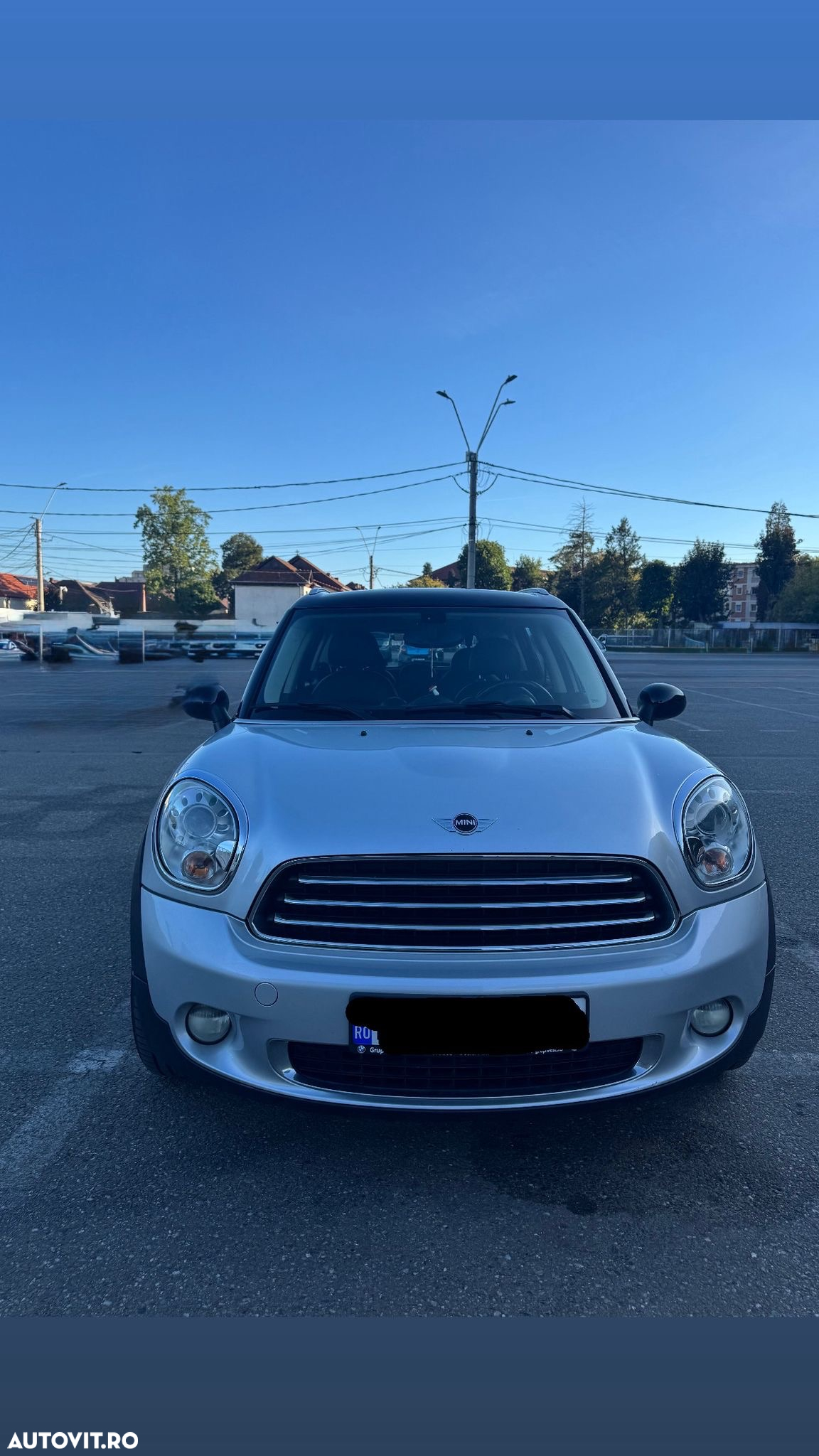Mini Countryman Cooper D All4 Aut. - 2