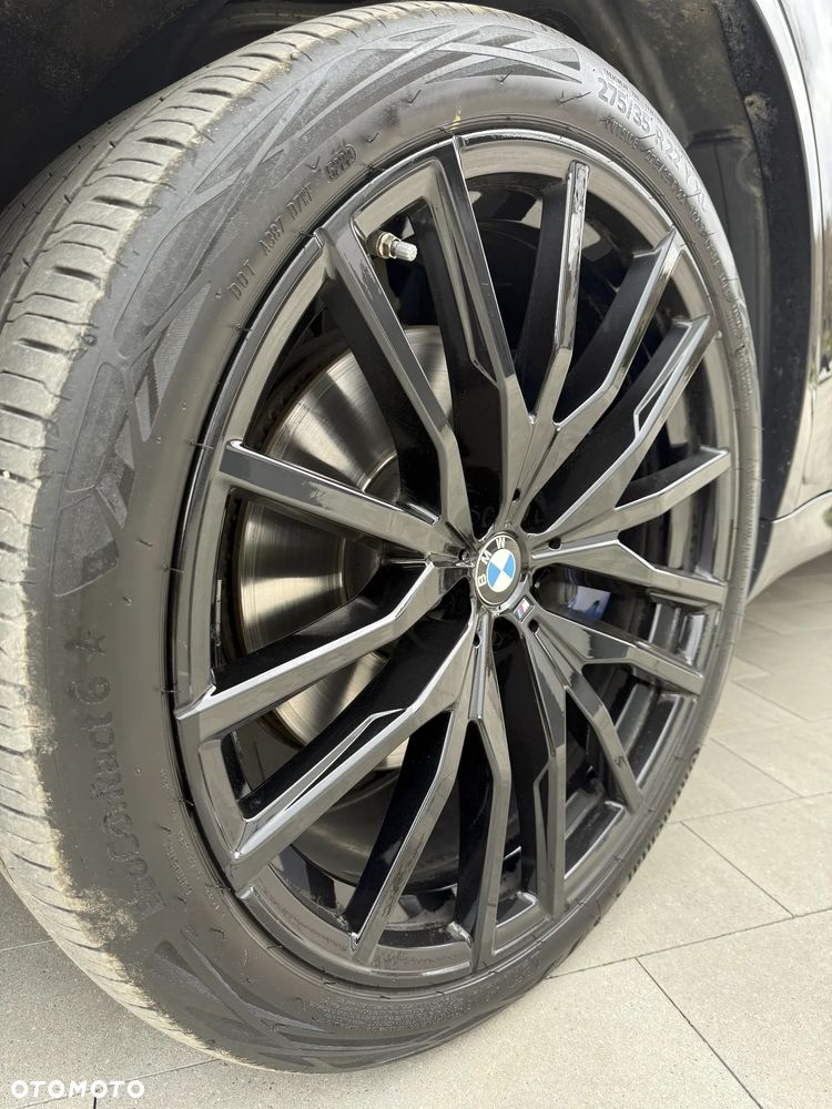 BMW X5 xDrive30d sport - 26