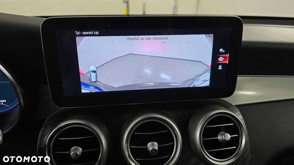 Mercedes-Benz GLC 300 de 4Matic 9G-TRONIC AMG Line Plus - 31