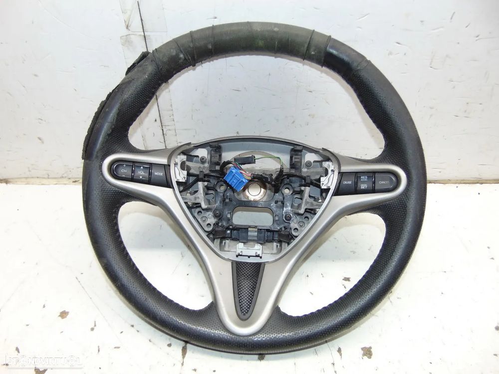 Honda Civic volante - 1