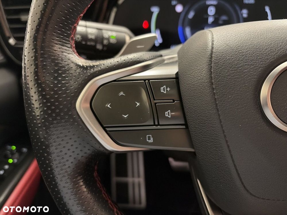 Lexus NX 450h+ F Sport AWD - 15