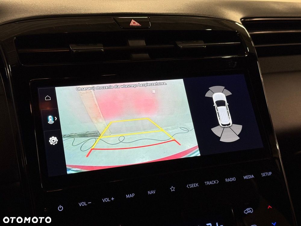 Hyundai Tucson 1.6 T-GDi N Line 2WD - 38