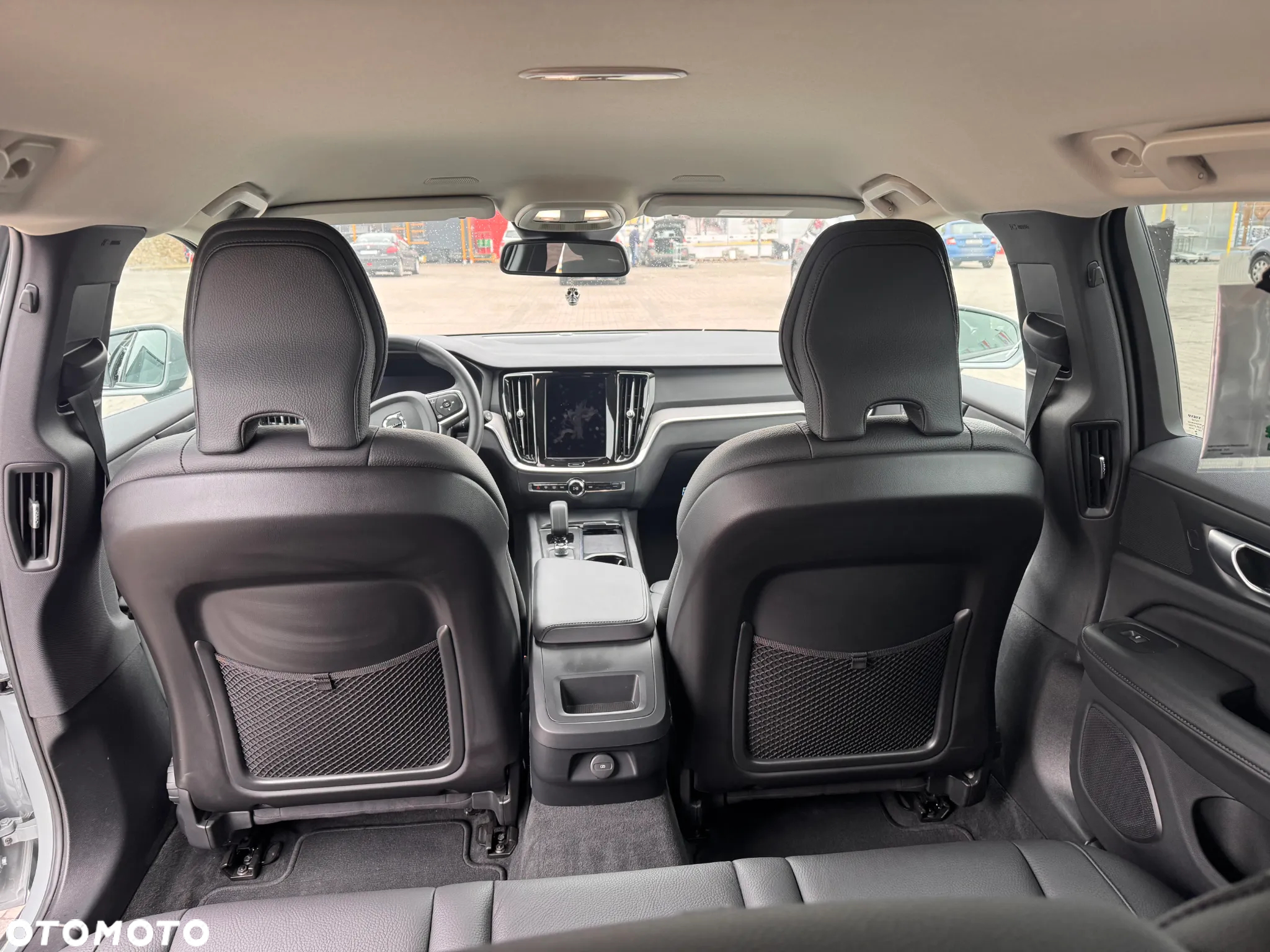 Volvo V60 - 8