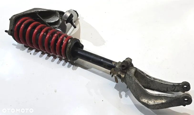 amortyzator sprężyna lewy lewa przód alfa romeo gt 1.9 jtd - 2