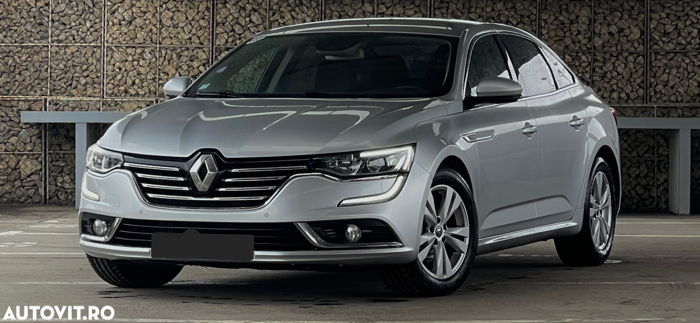 Renault Talisman TCe EDC FAP Zen - 2