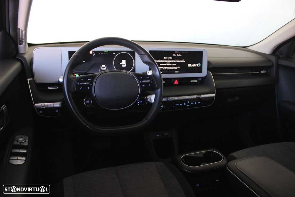 Hyundai Ioniq 5 - 14