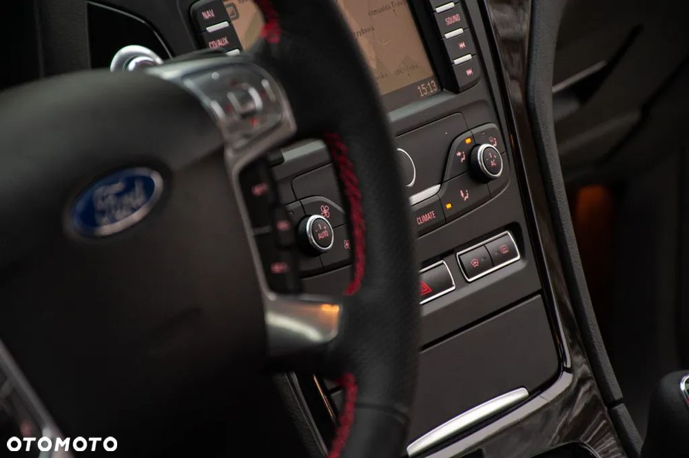 Ford Mondeo 2.0 TDCi Titanium S - 29