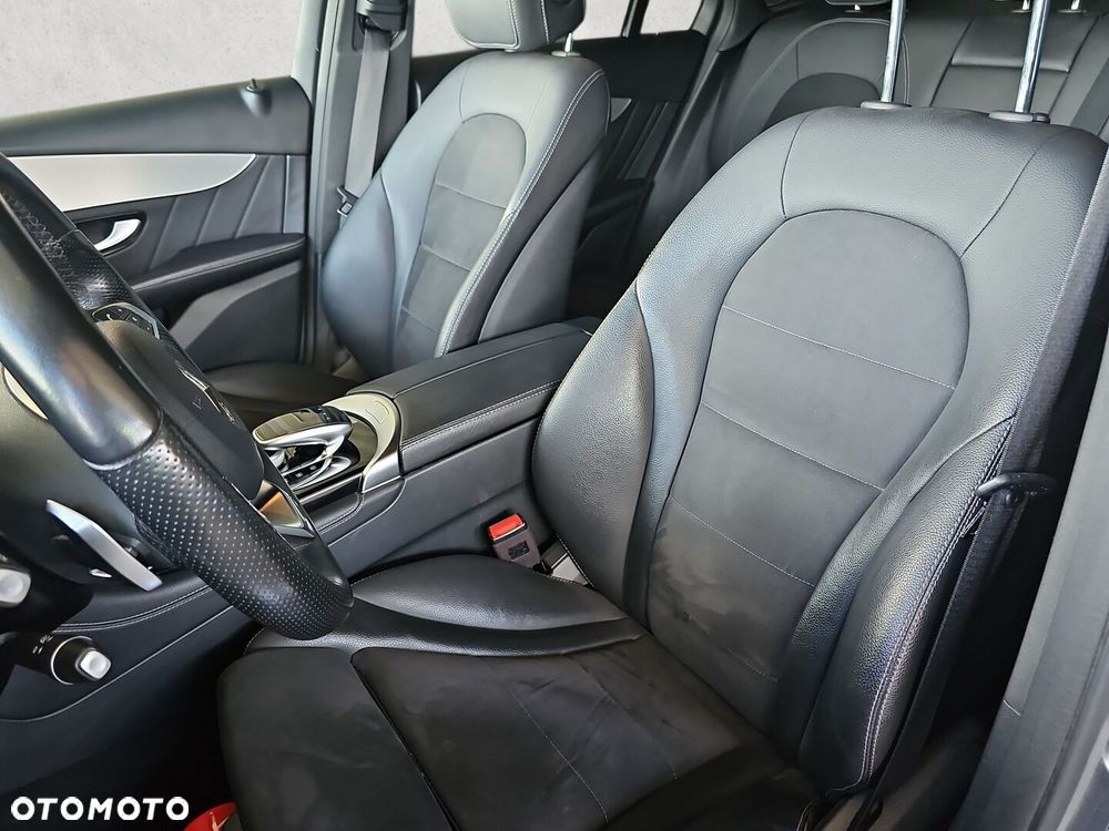 Mercedes-Benz GLC 250 4-Matic - 18