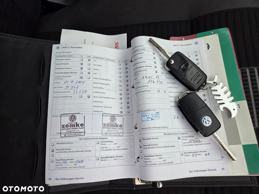 Volkswagen Polo - 17