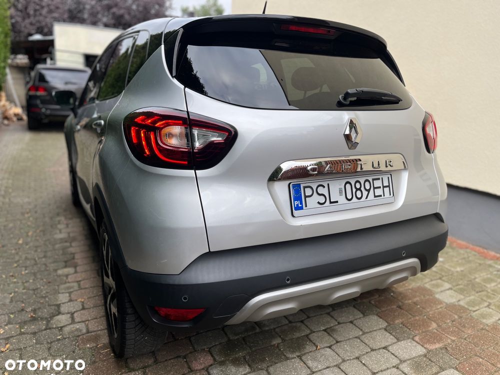 Renault Captur (ENERGY) TCe 90 INTENS - 14