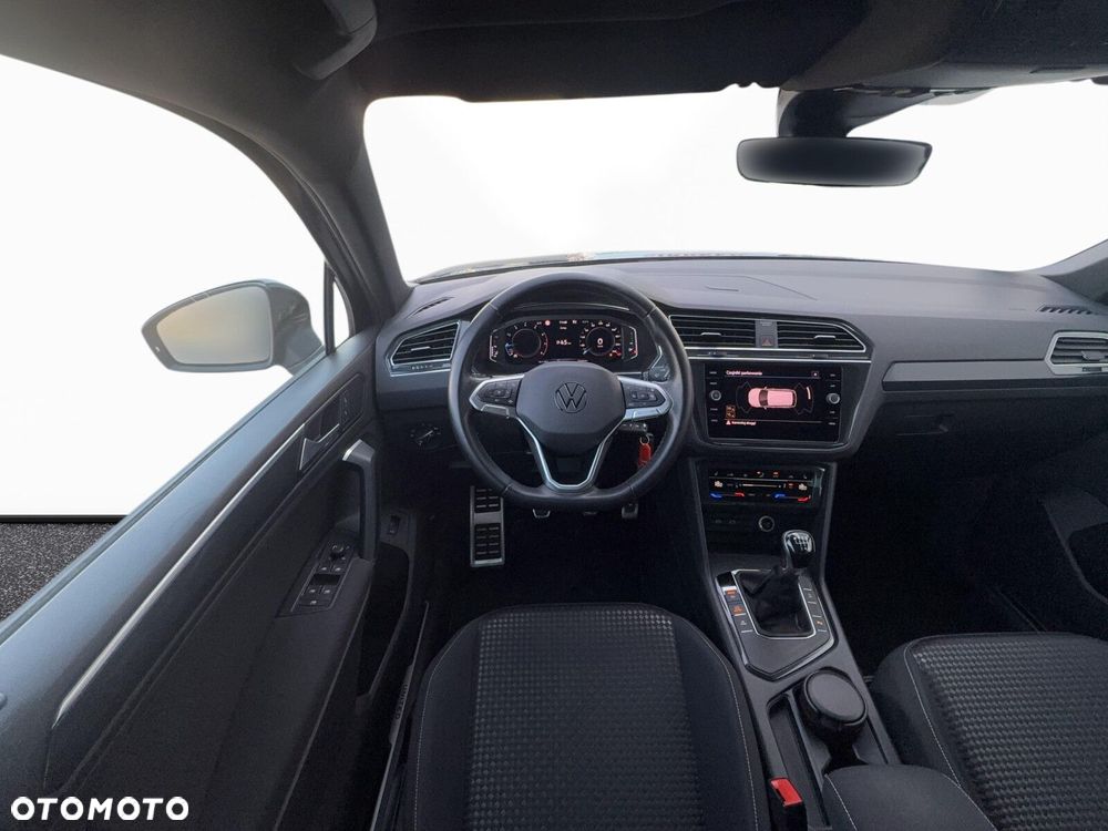Volkswagen Tiguan 1.5 TSI EVO Life - 16