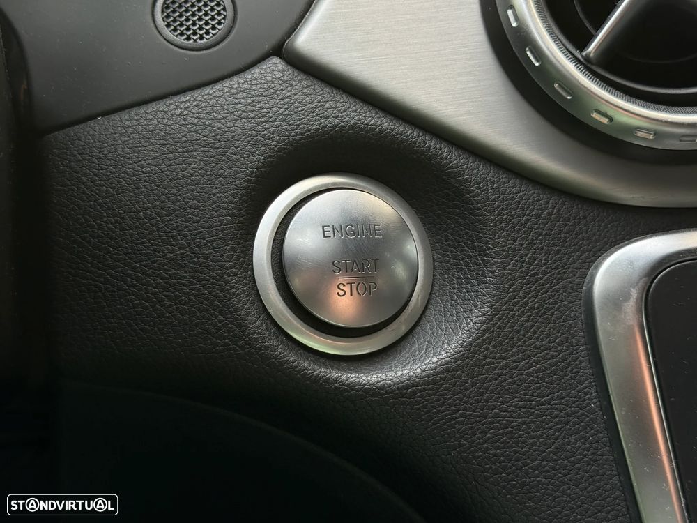 Mercedes-Benz GLA 180 d AMG Line Aut. - 10