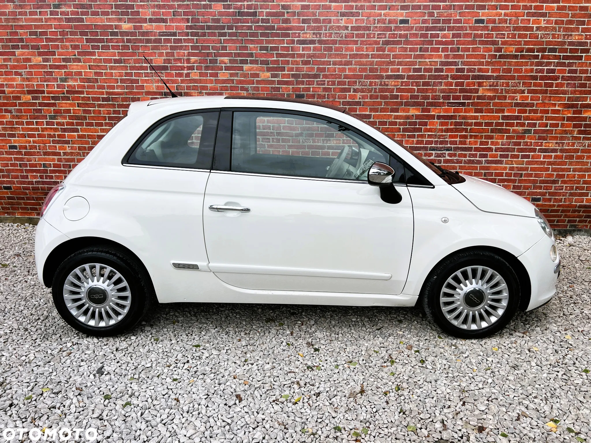 Fiat 500 - 33