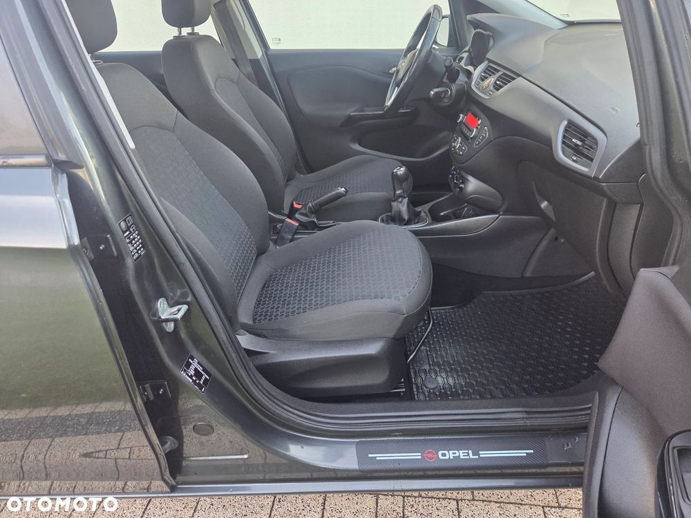 Opel Corsa 1.4 Enjoy - 15