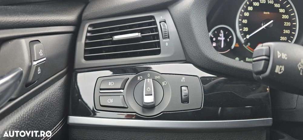 BMW X4 xDrive20d Aut. xLine - 11