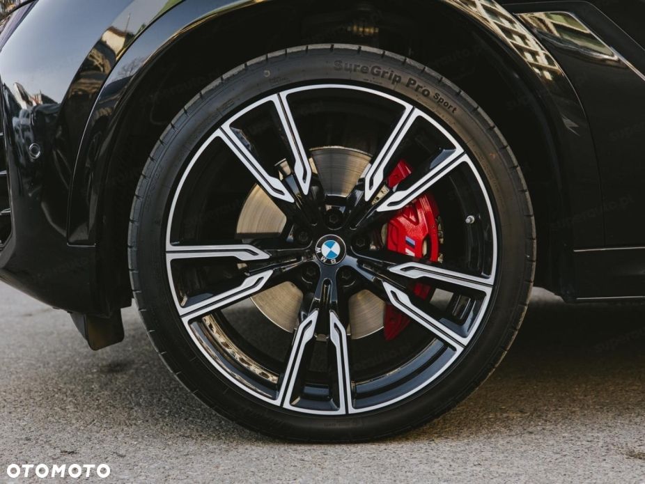 BMW X6 xDrive40i mHEV sport - 14