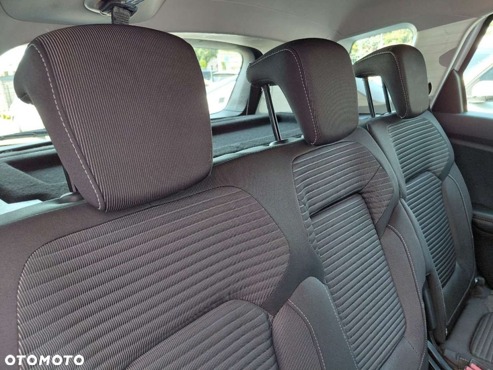 Renault Scenic - 16